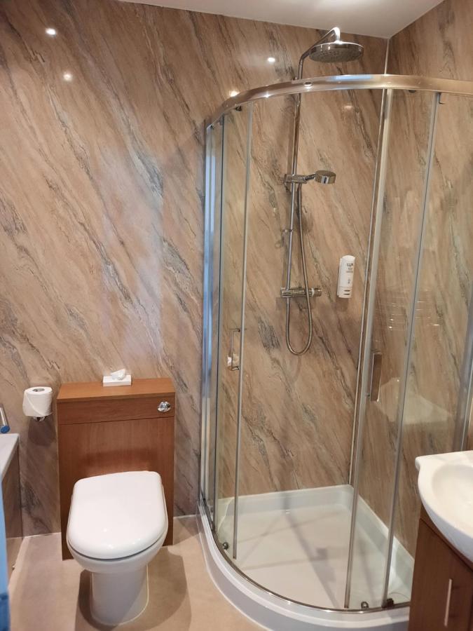 Grammar Lodge Guest House Кембелтаун Екстериор снимка